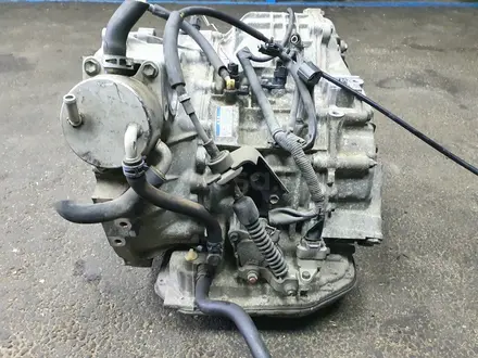 Вариатор коробка 2AZ 2WD CVT Estima K112 30400-42010 за 150 000 тг. в Алматы – фото 13