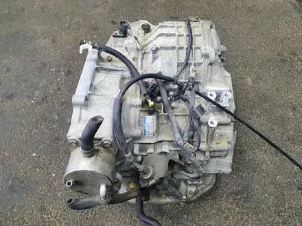 Вариатор коробка 2AZ 2WD CVT Estima K112 30400-42010 за 150 000 тг. в Алматы – фото 14