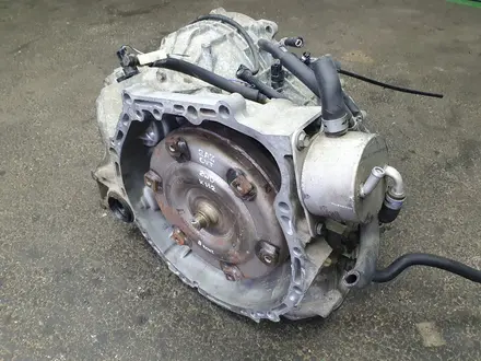 Вариатор коробка 2AZ 2WD CVT Estima K112 30400-42010 за 150 000 тг. в Алматы – фото 16