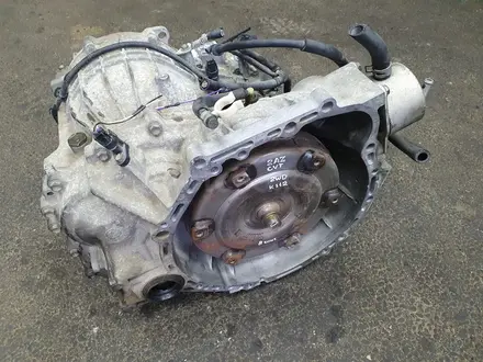 Вариатор коробка 2AZ 2WD CVT Estima K112 30400-42010 за 150 000 тг. в Алматы – фото 18