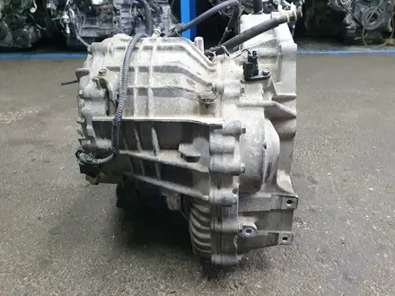 Вариатор коробка 2AZ 2WD CVT Estima K112 30400-42010 за 150 000 тг. в Алматы – фото 19