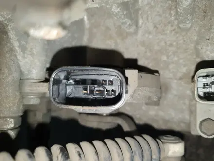 Вариатор коробка 2AZ 2WD CVT Estima K112 30400-42010 за 150 000 тг. в Алматы – фото 22