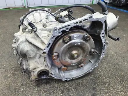 Вариатор коробка 2AZ 2WD CVT Estima K112 30400-42010 за 150 000 тг. в Алматы – фото 3