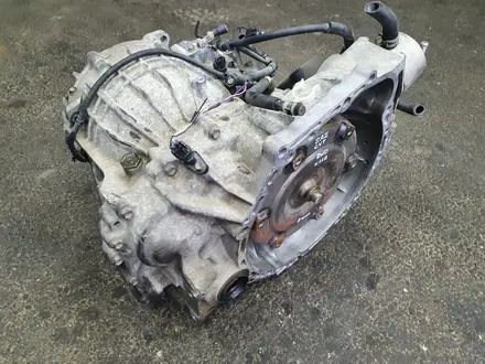Вариатор коробка 2AZ 2WD CVT Estima K112 30400-42010 за 150 000 тг. в Алматы – фото 6