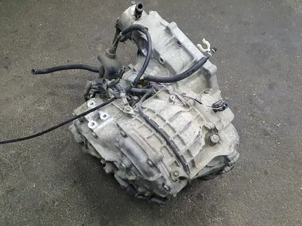 Вариатор коробка 2AZ 2WD CVT Estima K112 30400-42010 за 150 000 тг. в Алматы – фото 8