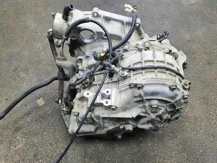 Вариатор коробка 2AZ 2WD CVT Estima K112 30400-42010 за 150 000 тг. в Алматы – фото 9