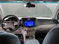 Toyota Highlander 2013 годаүшін11 000 000 тг. в Шымкент – фото 13