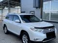 Toyota Highlander 2013 годаүшін11 000 000 тг. в Шымкент – фото 6