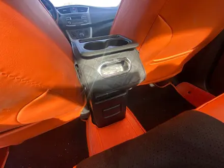 Nissan Sentra 2016 года за 3 254 300 тг. в Алматы – фото 10
