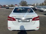 Nissan Sentra 2016 годаүшін3 254 300 тг. в Алматы – фото 2