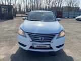Nissan Sentra 2016 годаүшін3 254 300 тг. в Алматы