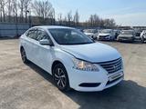 Nissan Sentra 2016 годаүшін3 254 300 тг. в Алматы – фото 5