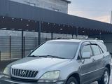 Lexus RX 300 2002 года за 4 700 000 тг. в Талдыкорган