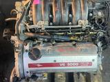 VQ30 3.0 MAXIMA CEFIRO ДВС АКПП МКПП за 100 555 тг. в Астана