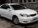 Toyota Camry 2002 года за 4 400 000 тг. в Алматы – фото 2