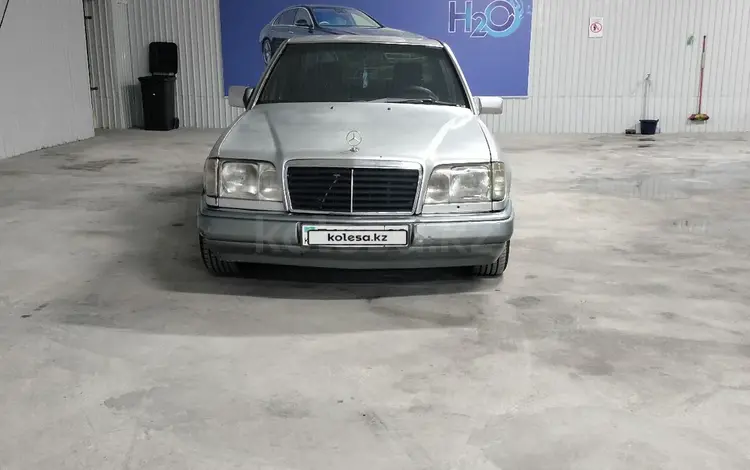 Mercedes-Benz E 230 1992 годаfor1 100 000 тг. в Тараз