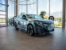 BMW ix-3, 2026