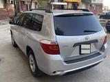 Toyota Highlander 2010 года за 10 000 000 тг. в Атырау – фото 4