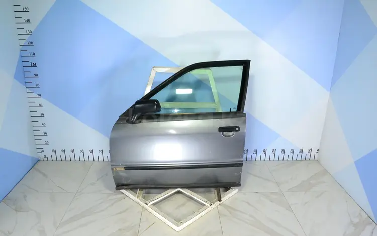 Дверь передний левый Audi B4 за 13 000 тг. в Тараз