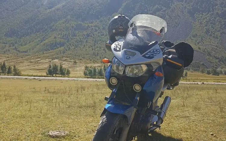 Yamaha  TDM900 2005 года за 2 600 000 тг. в Алматы