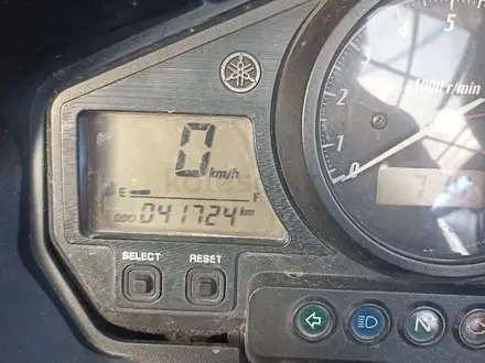 Yamaha  TDM900 2005 года за 2 600 000 тг. в Алматы – фото 7