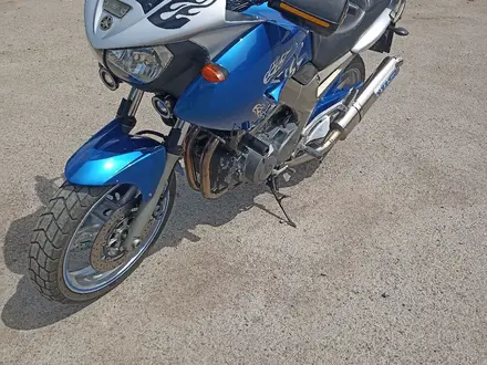 Yamaha  TDM900 2005 года за 2 600 000 тг. в Алматы – фото 3