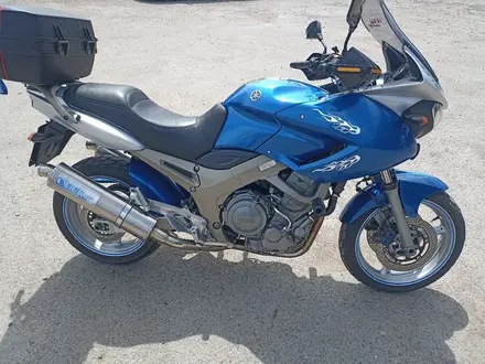 Yamaha  TDM900 2005 года за 2 600 000 тг. в Алматы – фото 2