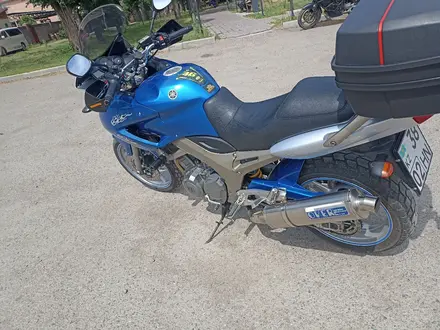 Yamaha  TDM900 2005 года за 2 600 000 тг. в Алматы – фото 4