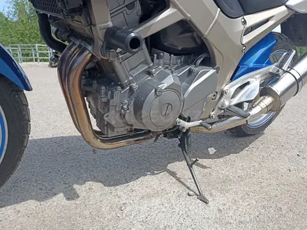 Yamaha  TDM900 2005 года за 2 600 000 тг. в Алматы – фото 6