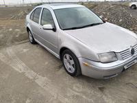 Volkswagen Jetta 2002 годаүшін1 200 000 тг. в Атырау