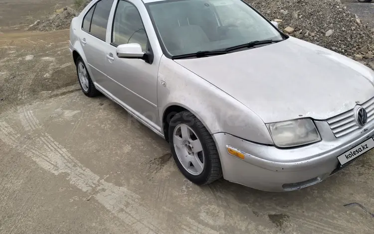 Volkswagen Jetta 2002 годаүшін1 200 000 тг. в Атырау