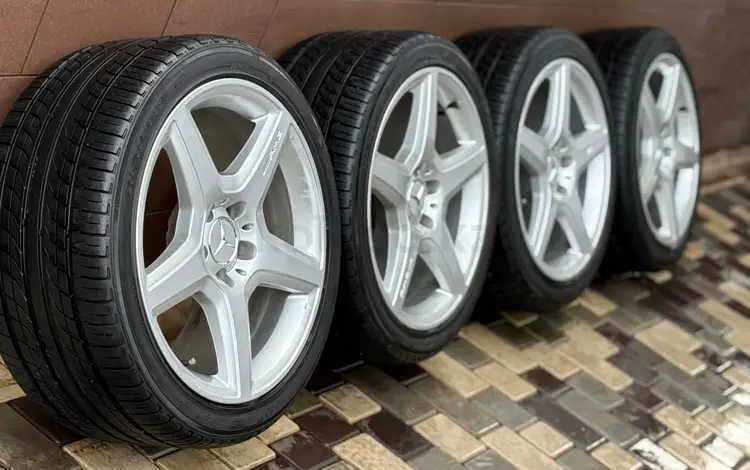 Mercedes amg мерс аполон аппалон, апалон, apalon, apolon апалоны Apollonүшін550 000 тг. в Шымкент