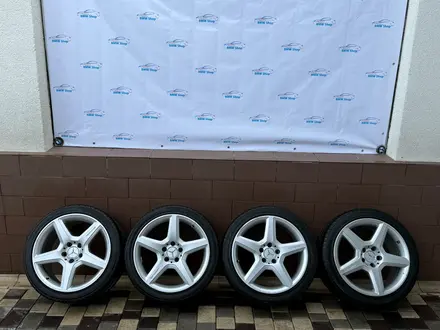 Mercedes amg мерс аполон аппалон, апалон, apalon, apolon апалоны Apollon за 550 000 тг. в Шымкент – фото 2