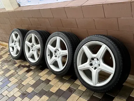 Mercedes amg мерс аполон аппалон, апалон, apalon, apolon апалоны Apollon за 550 000 тг. в Шымкент – фото 3