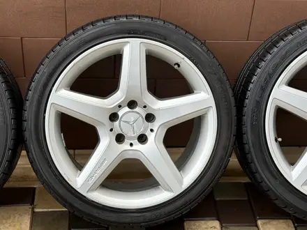 Mercedes amg мерс аполон аппалон, апалон, apalon, apolon апалоны Apollon за 550 000 тг. в Шымкент – фото 6