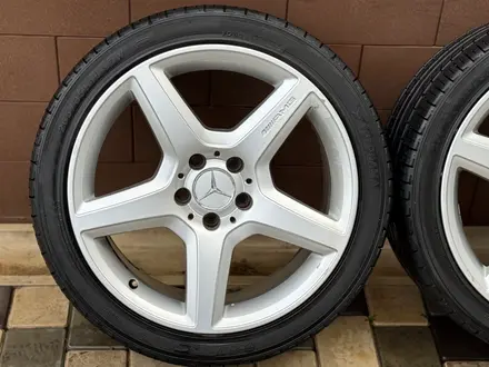 Mercedes amg мерс аполон аппалон, апалон, apalon, apolon апалоны Apollon за 550 000 тг. в Шымкент – фото 7