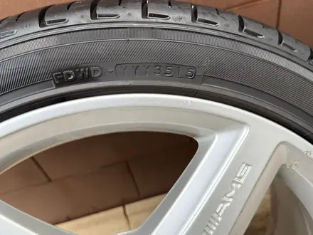 Mercedes amg мерс аполон аппалон, апалон, apalon, apolon апалоны Apollon за 550 000 тг. в Шымкент – фото 9