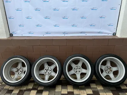 Mercedes amg мерс аполон аппалон, апалон, apalon, apolon апалоны Apollon за 550 000 тг. в Шымкент – фото 11