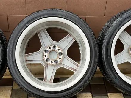 Mercedes amg мерс аполон аппалон, апалон, apalon, apolon апалоны Apollon за 550 000 тг. в Шымкент – фото 14