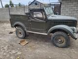ГАЗ 69 1970 года за 600 000 тг. в Туркестан – фото 4