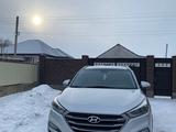 Hyundai Tucson 2018 года за 11 500 000 тг. в Актобе – фото 3