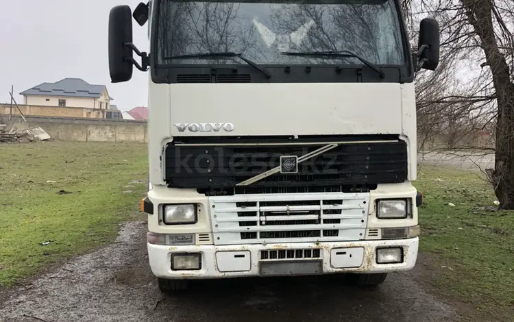 Volvo  FH 1996 годаүшін13 500 000 тг. в Шымкент