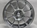 Wedz Sport 15 4 100 6.5j et 35 dia 73.1, Hyper Black за 220 000 тг. в Караганда