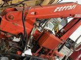 Fassi 1998 года за 2 500 000 тг. в Шымкент – фото 4
