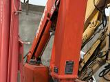 Fassi 1998 года за 2 500 000 тг. в Шымкент – фото 2