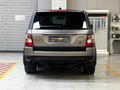 Land Rover Range Rover Sport 2006 годаfor7 790 000 тг. в Алматы – фото 5