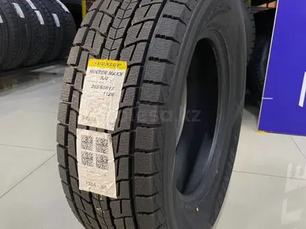 Dunlop 2024 SJ8 265/65R17 Япония за 67 000 тг. в Алматы – фото 2