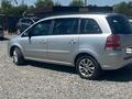 Opel Zafira 2006 года за 4 500 000 тг. в Аксукент – фото 4