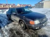 Audi 100 1992 года за 2 000 000 тг. в Петропавловск – фото 4