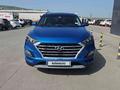 Hyundai Tucson 2019 годаүшін6 000 000 тг. в Алматы